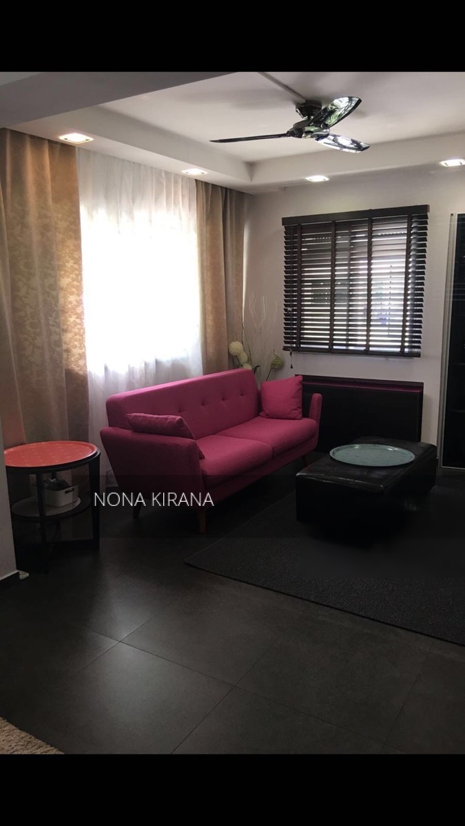Blk 702 Pasir Ris Drive 10 (Pasir Ris), HDB 4 Rooms #126402232